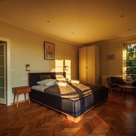 Orkana 13 Apartments ซาโกปาเน ภายนอก รูปภาพ