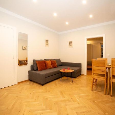 Orkana 13 Apartments ซาโกปาเน ภายนอก รูปภาพ