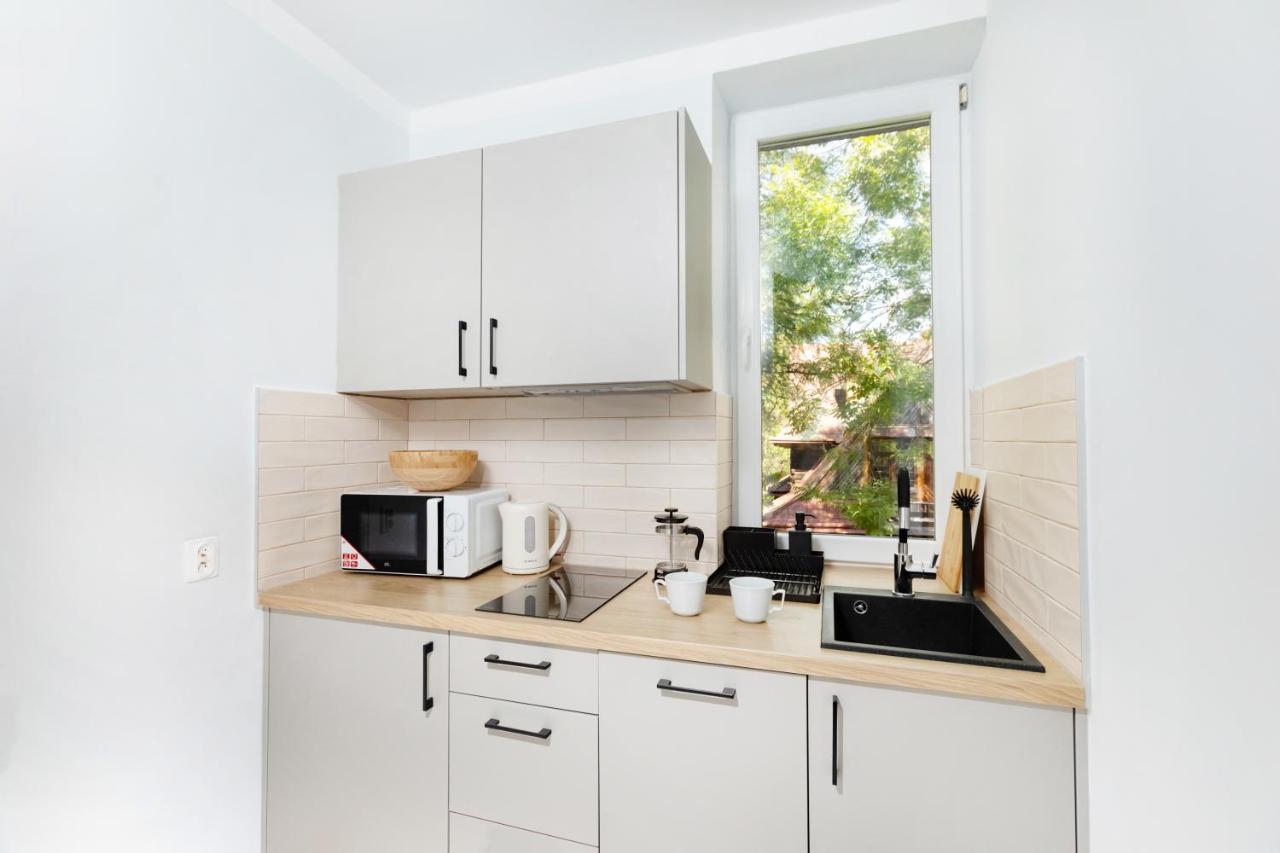 Orkana 13 Apartments ซาโกปาเน ภายนอก รูปภาพ
