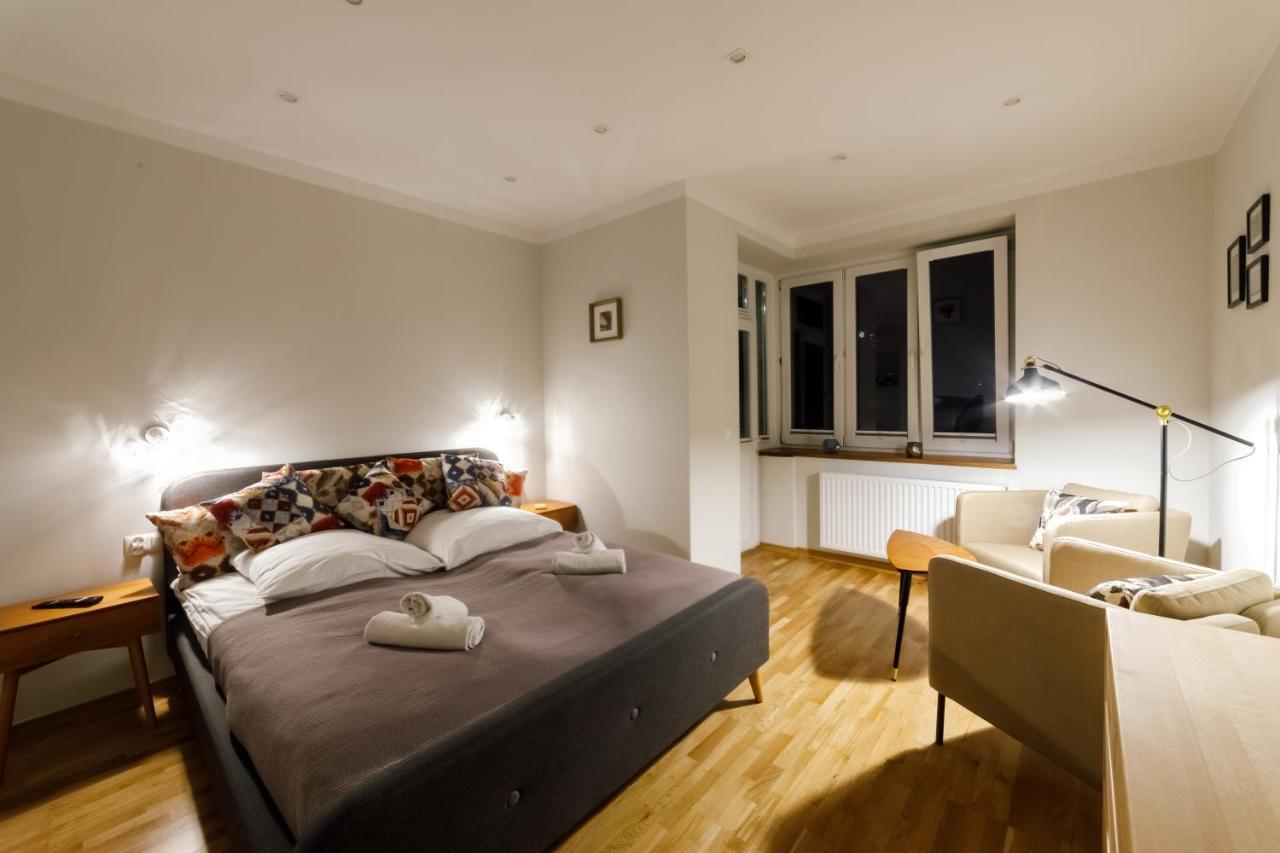 Orkana 13 Apartments ซาโกปาเน ภายนอก รูปภาพ