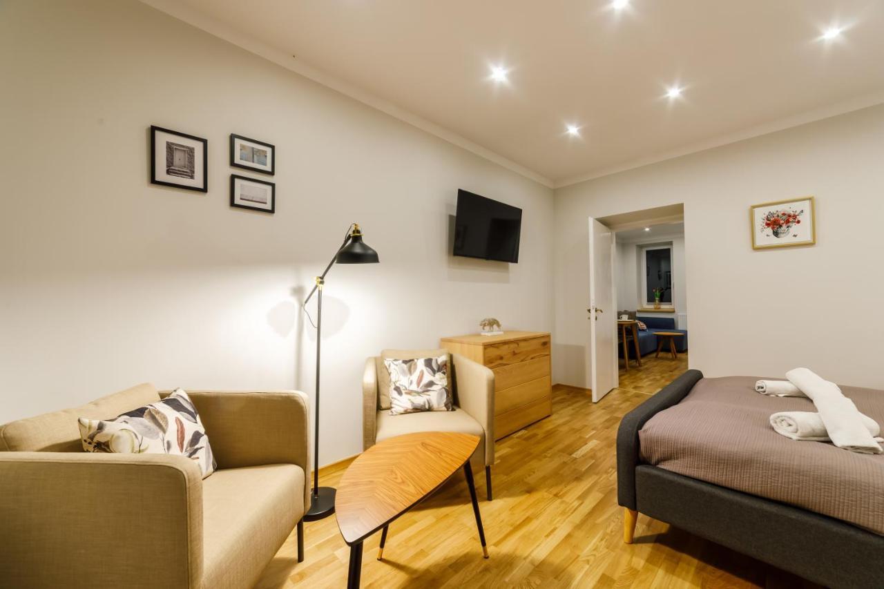 Orkana 13 Apartments ซาโกปาเน ภายนอก รูปภาพ