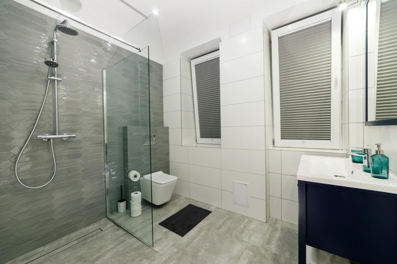 Orkana 13 Apartments ซาโกปาเน ภายนอก รูปภาพ