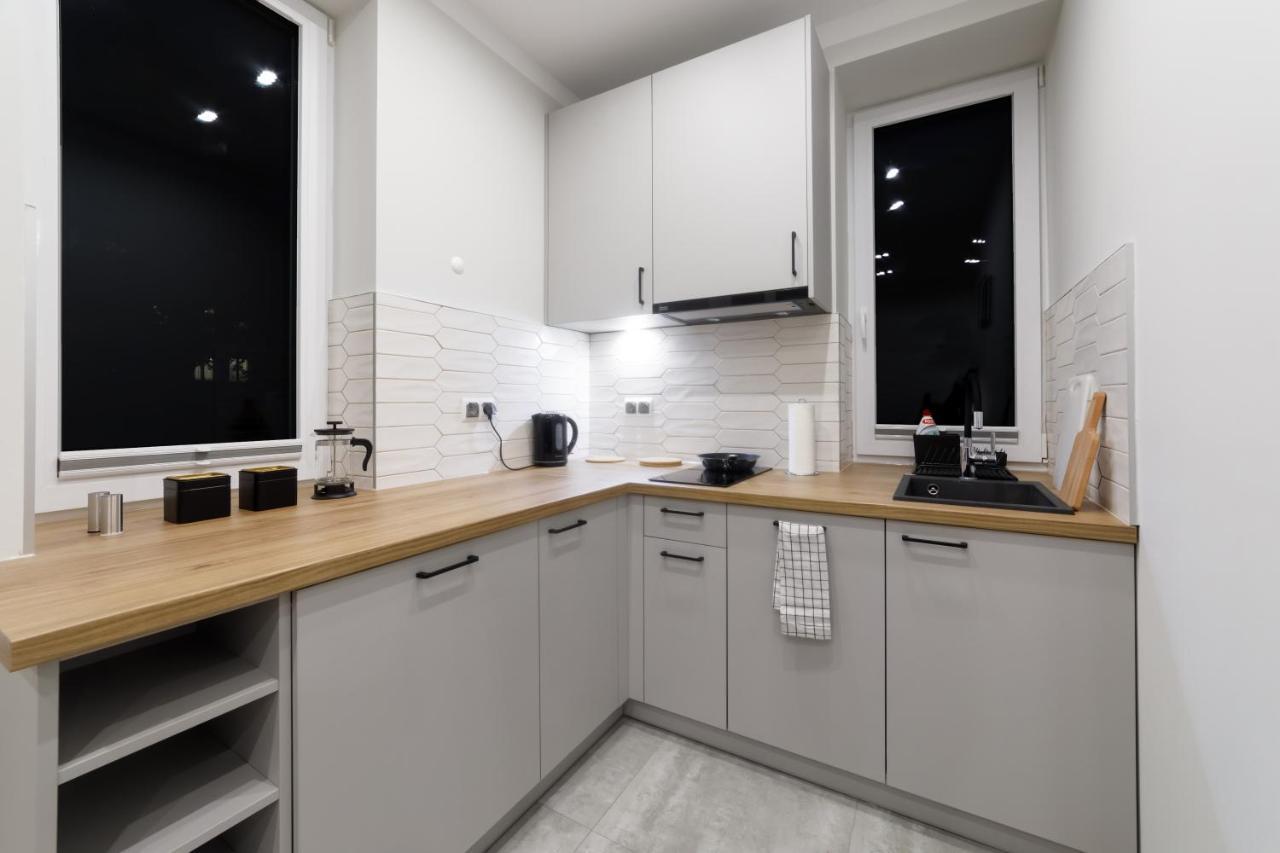 Orkana 13 Apartments ซาโกปาเน ภายนอก รูปภาพ