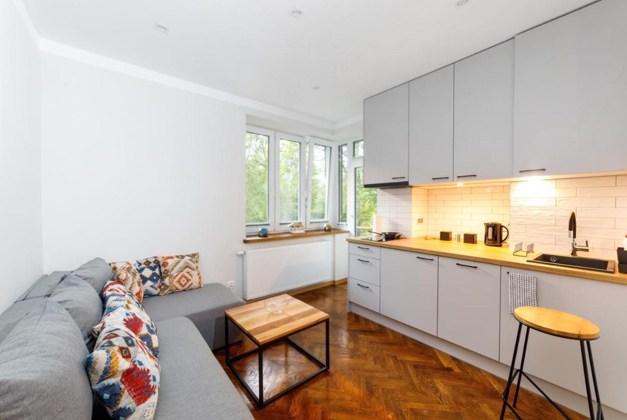 Orkana 13 Apartments ซาโกปาเน ภายนอก รูปภาพ