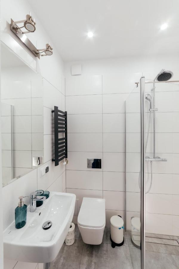 Orkana 13 Apartments ซาโกปาเน ภายนอก รูปภาพ
