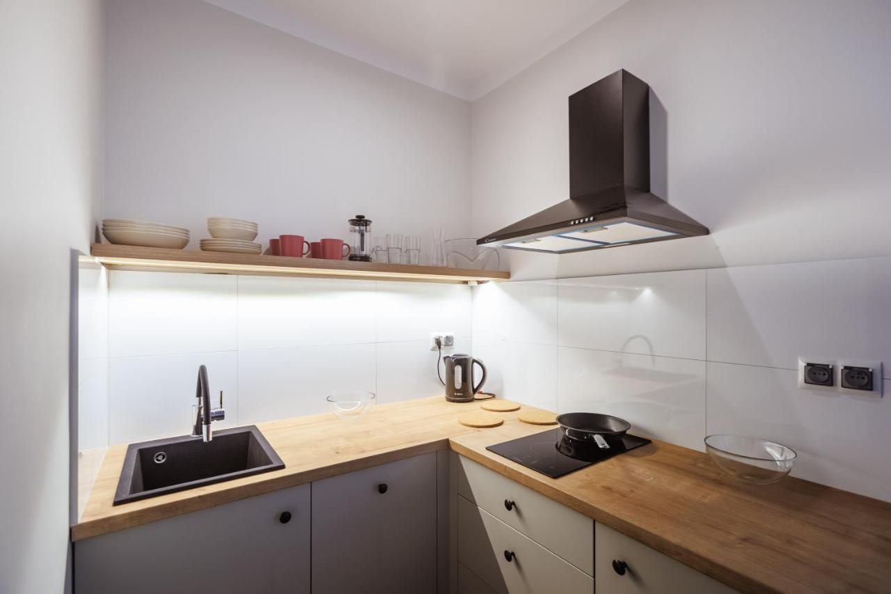Orkana 13 Apartments ซาโกปาเน ภายนอก รูปภาพ