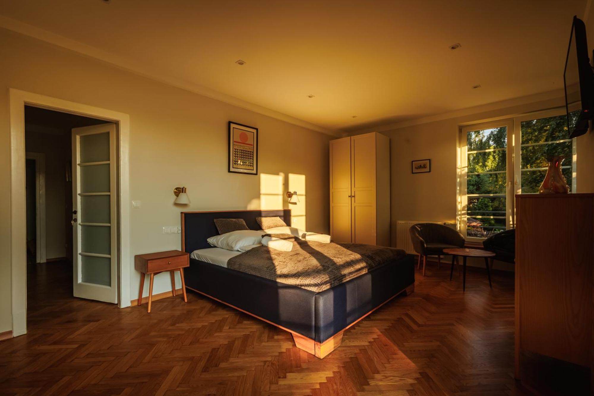 Orkana 13 Apartments ซาโกปาเน ภายนอก รูปภาพ