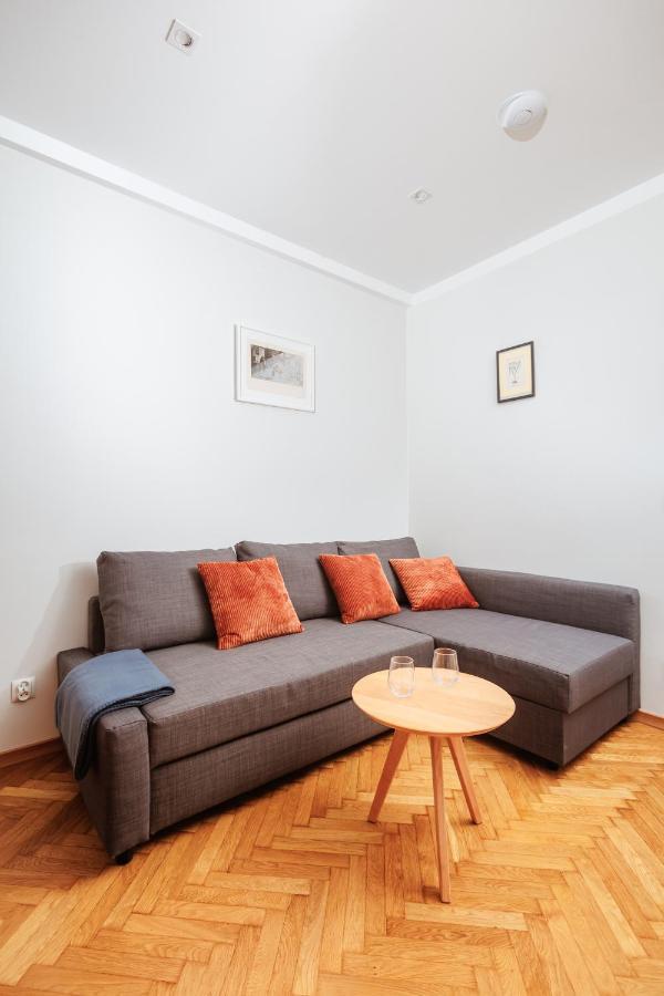 Orkana 13 Apartments ซาโกปาเน ภายนอก รูปภาพ