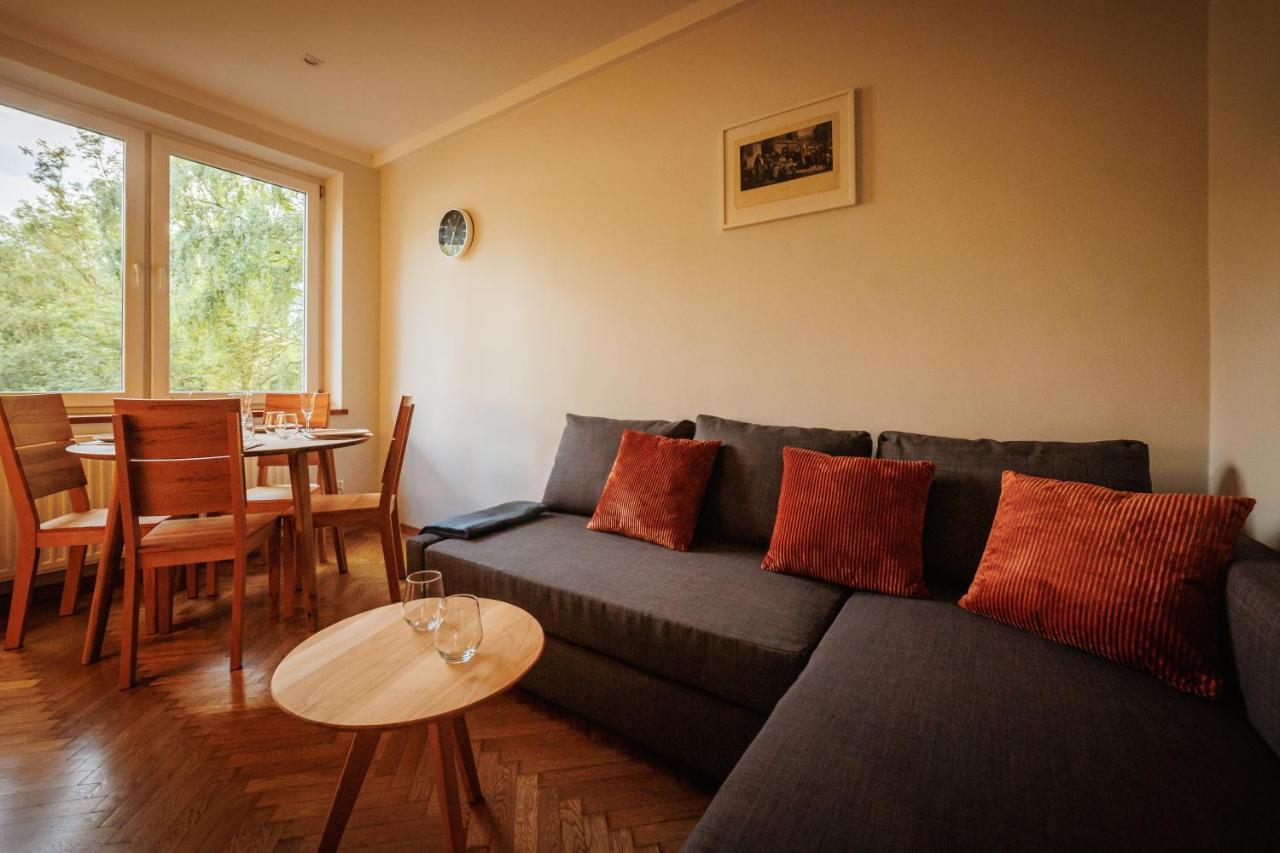 Orkana 13 Apartments ซาโกปาเน ภายนอก รูปภาพ