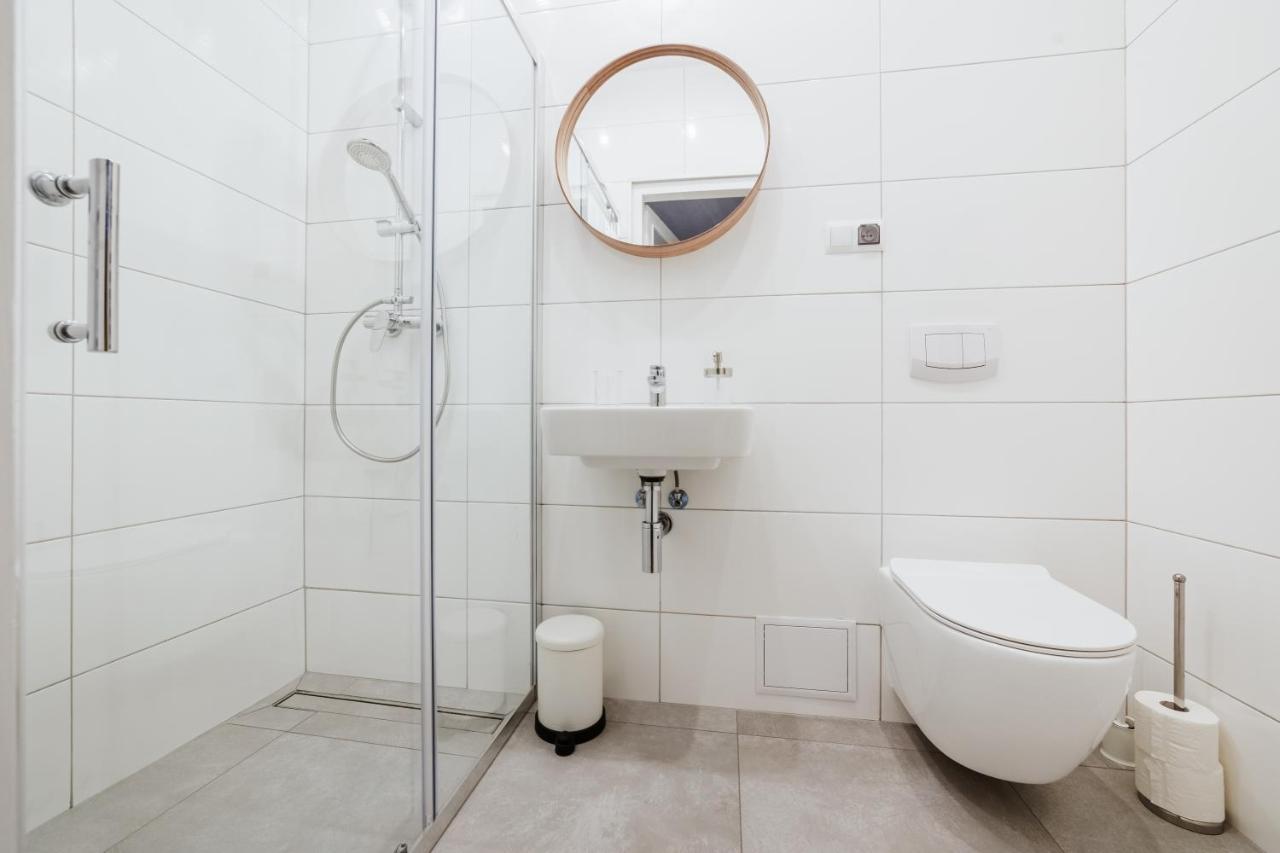 Orkana 13 Apartments ซาโกปาเน ภายนอก รูปภาพ