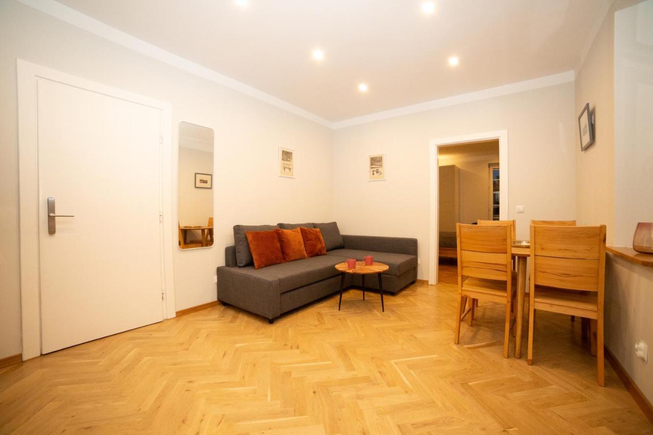 Orkana 13 Apartments ซาโกปาเน ภายนอก รูปภาพ