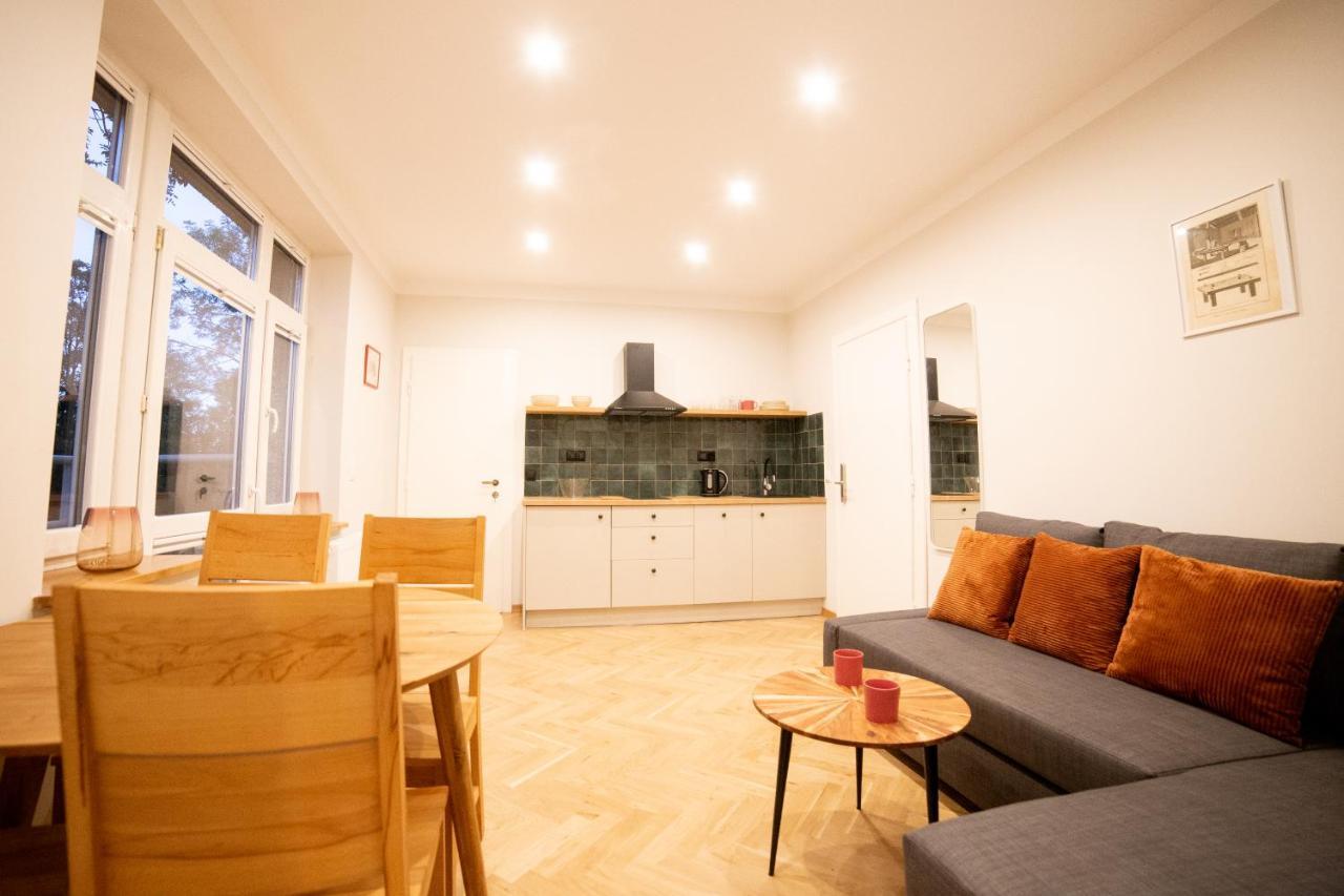 Orkana 13 Apartments ซาโกปาเน ภายนอก รูปภาพ
