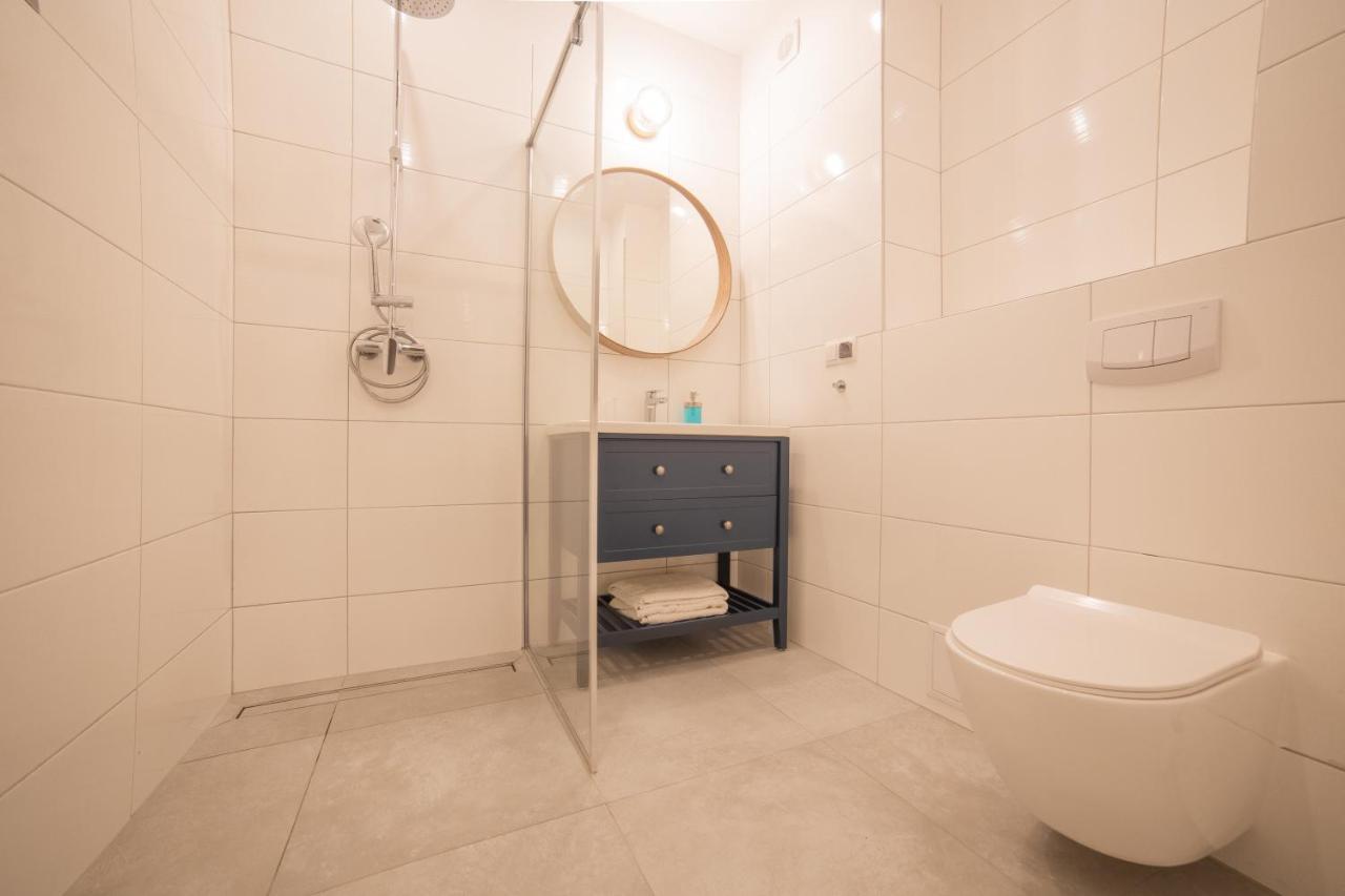 Orkana 13 Apartments ซาโกปาเน ภายนอก รูปภาพ