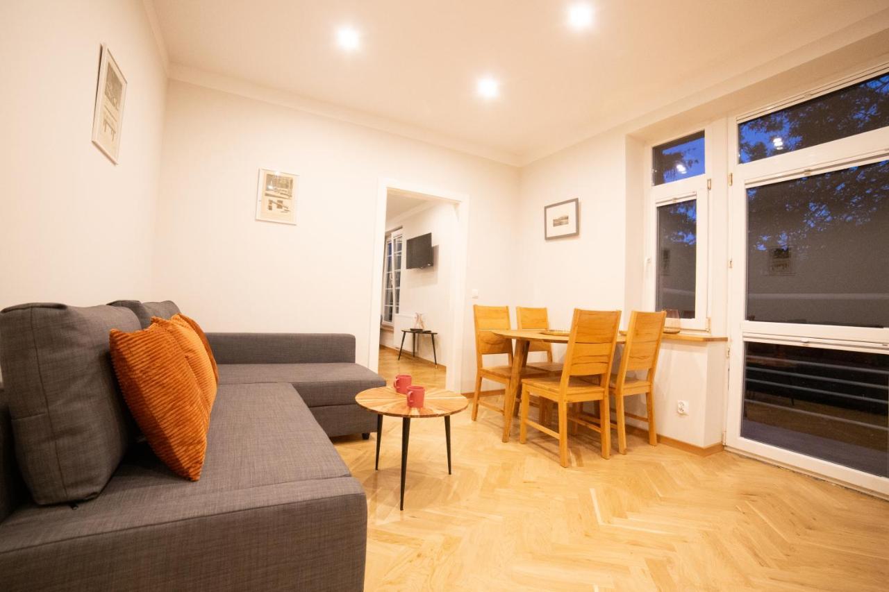 Orkana 13 Apartments ซาโกปาเน ภายนอก รูปภาพ