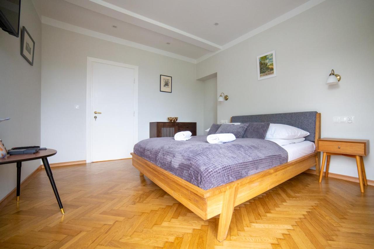 Orkana 13 Apartments ซาโกปาเน ภายนอก รูปภาพ